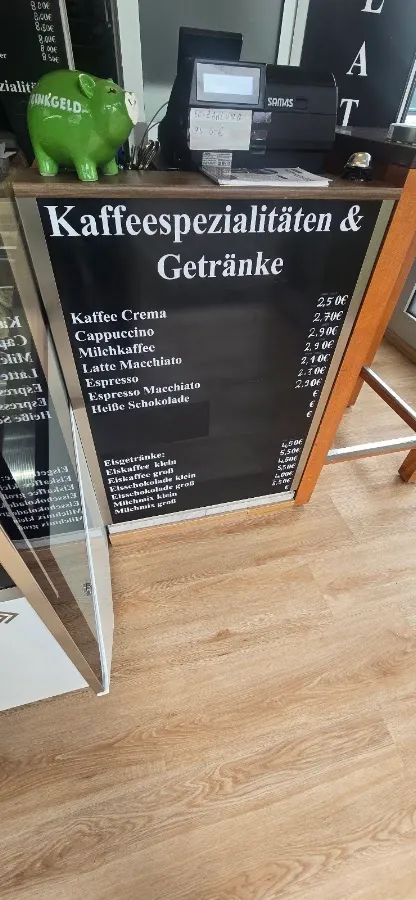 BookNoFees: Reštaurácia – Eiscafé Milanese – Schwerte – Eiscafé Milanese, fotka 3
