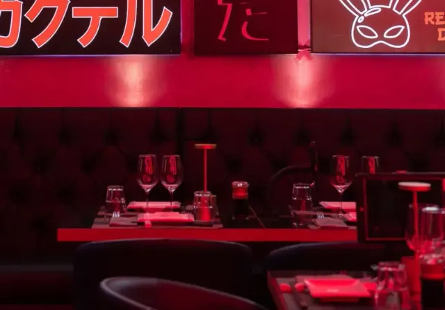 BookNoFees: Reštaurácia – Hokkaido – Rome – Hokkaido, fotka 3