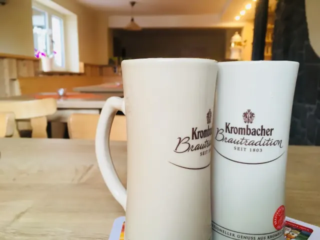 BookNoFees: Reštaurácia – Gaststätte Halberstadt – Wenden – Reštaurácia Halberstadt, fotka 3