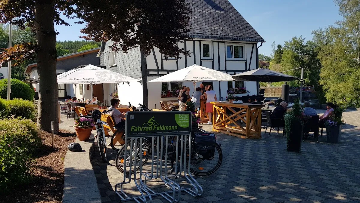 BookNoFees: Reštaurácia – Gaststätte Halberstadt – Wenden – Reštaurácia Halberstadt, fotka 1