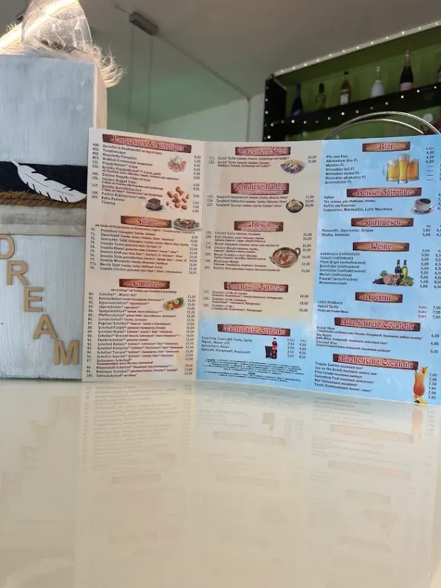 BookNoFees: Reštaurácia – Ristorante Al Lago – Möhnesee-Wamel – Ristorante Al Lago, fotka 3