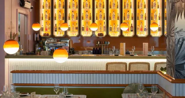 BookNoFees: Reštaurácia – Temakinho Sushi Roma Ponte Milvio – Rome – Temakinho Sushi Rím, Ponte Milvio, fotka 3