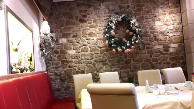 BookNoFees: Reštaurácia – Ölckenturm – Unna – Ölckentova veža, fotka 3