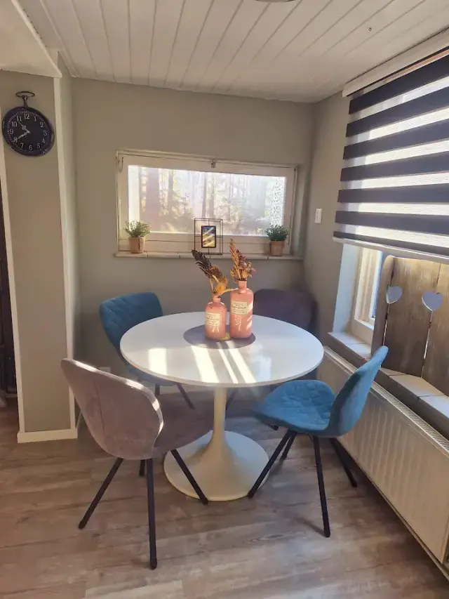BookNoFees: ubytovanie, Domburg – V centre, ale na pokojnom mieste!