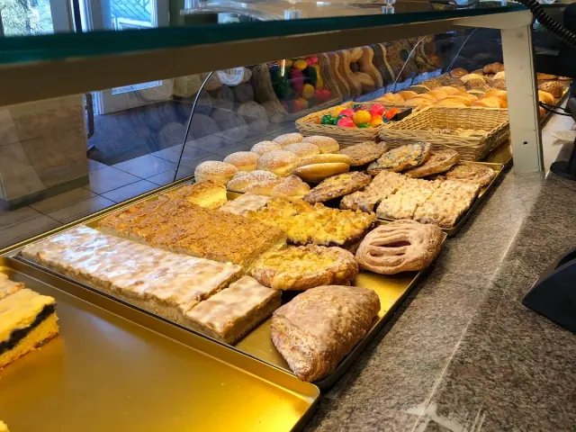 BookNoFees: Pekáreň – Bäckerei Nolte – Rüthen – Bäckerei Nolte, fotka 2