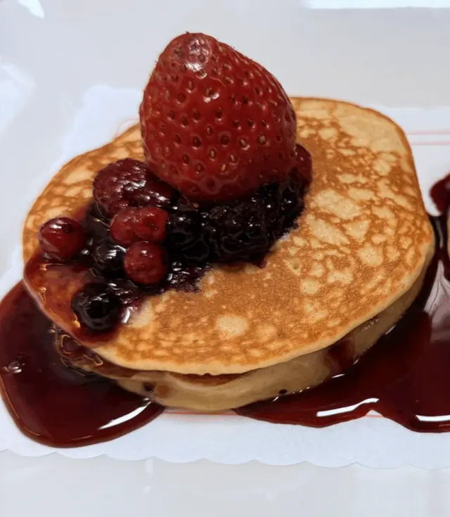 BookNoFees: Le Bistrot di Amélie, Rome