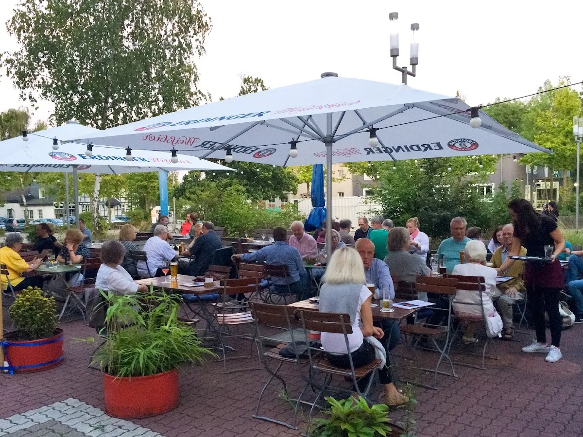 BookNoFees: Reštaurácia – Filou – Bochum – Filou, fotka 1