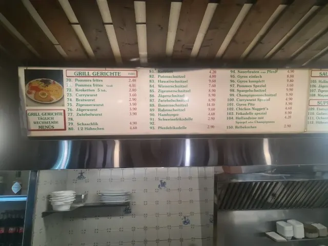BookNoFees: Reštaurácia – Eichengrill & Bierpub – Datteln – Dubový gril a piváreň, fotka 2
