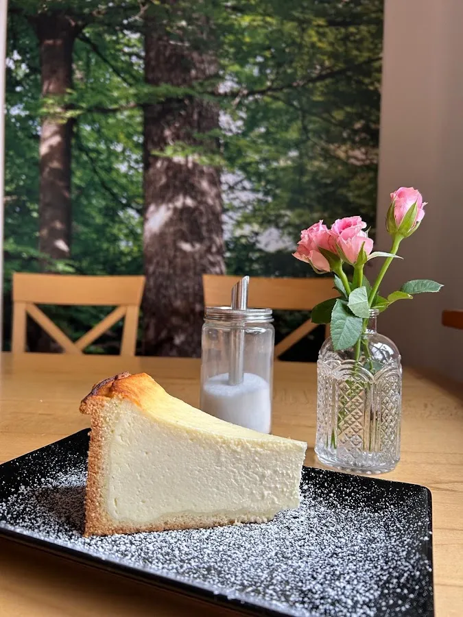 BookNoFees: Reštaurácia – Café Hohenroth – Netphen – Kaviareň Hohenroth, fotka 1