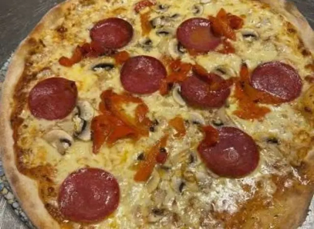 BookNoFees: Občerstvenie – Pepe Rosso – Stockholm – Pepe Rosso, fotka 2