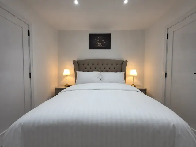 BookNoFees: ubytovanie, Dublin 24 – Luaz-View Lodge (Dublin, Írsko)