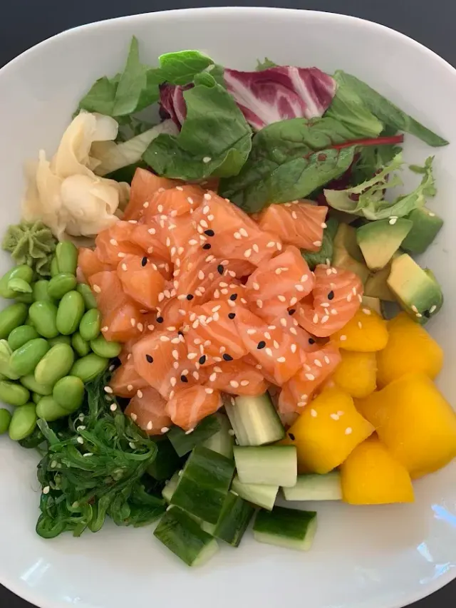 BookNoFees: Reštaurácia – Sushi Garden – Stockholm – Sushi Garden, fotka 3