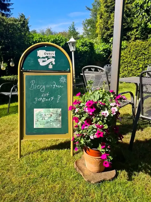 BookNoFees: Reštaurácia – Bürgerstuben Toschka Restaurant – Castrop-Rauxel – Bürgerstuben Toschka Restaurant, fotka 3