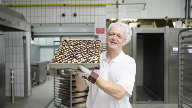 BookNoFees: Reštaurácia – Bäckerei u. Konditorei Birkholz GmbH – Erwitte – Pekáreň a cukráreň Birkholz GmbH, fotka 3