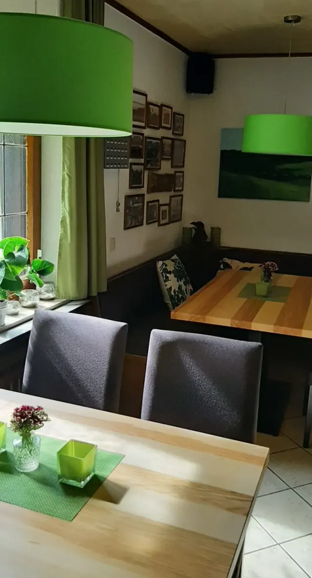 BookNoFees: Reštaurácia – Gasthof Zur Post – Eslohe-Reiste – Gasthof Zur Post, fotka 2