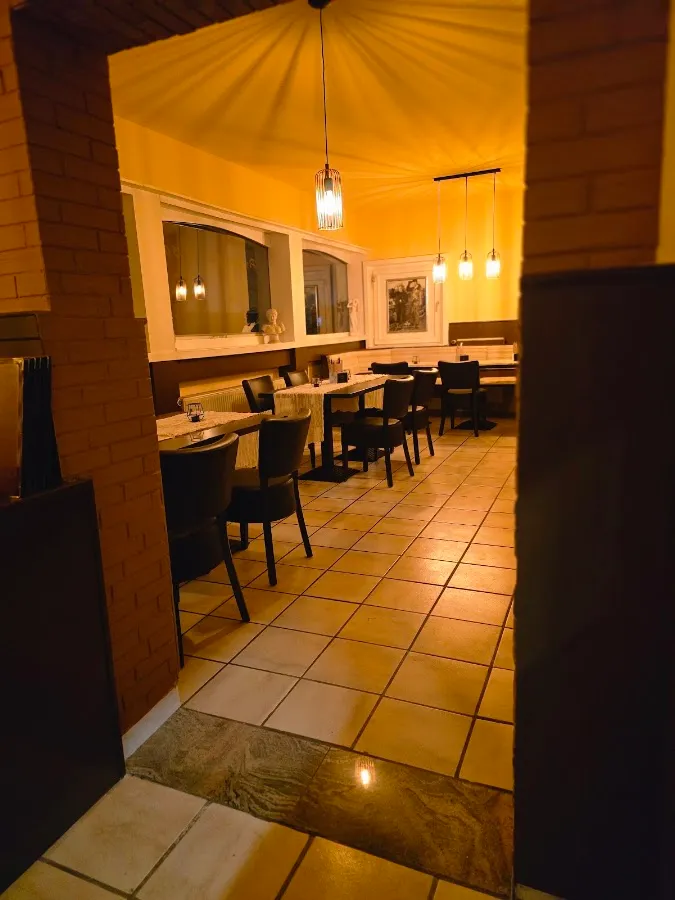 BookNoFees: Reštaurácia – Pizzeria Pronto Salvatore – Fröndenberg – Pizzeria Pronto Salvatore, fotka 1