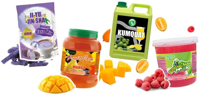 BookNoFees: Kaviareň – BubbleJoy – Warsaw – BubbleJoy, fotka 2