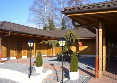 BookNoFees: Reštaurácia – Landgasthaus Schlotmann – Welver – Vidiecka reštaurácia Schlotmann, fotka 1