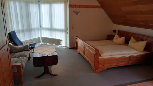 BookNoFees: Reštaurácia – Landgasthaus Schlotmann – Welver – Vidiecka reštaurácia Schlotmann, fotka 3