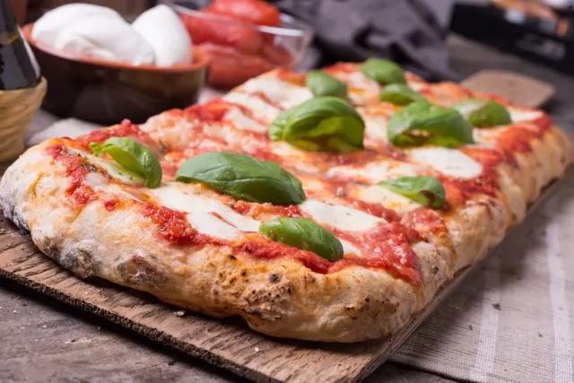 BookNoFees: Pekáreň – Insieme al pane – Rome – Spolu s chlebom, fotka 2