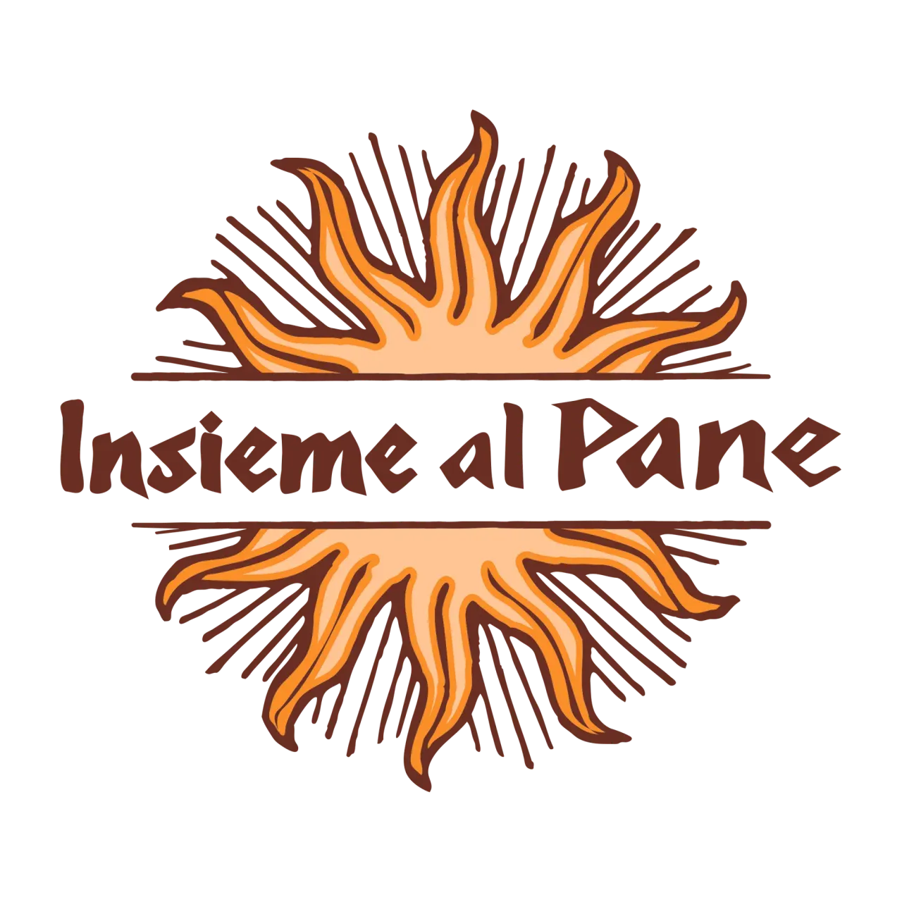 BookNoFees: Pekáreň – Insieme al pane – Rome – Spolu s chlebom, fotka 1