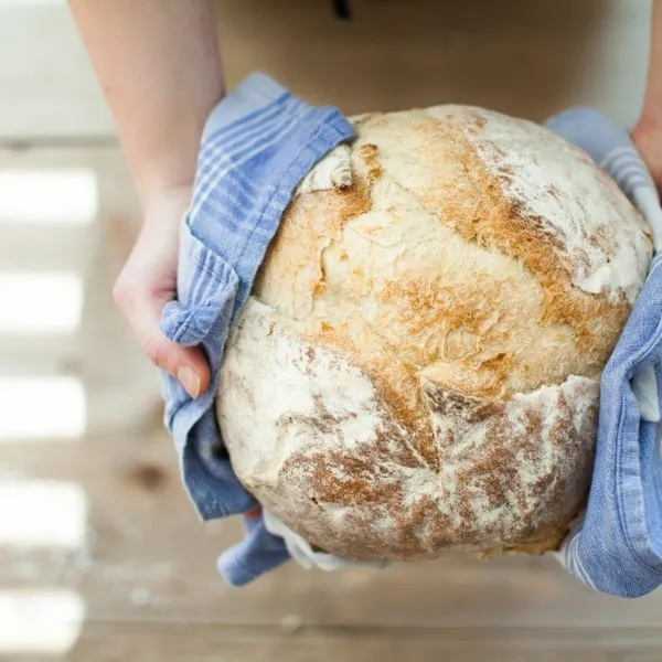 BookNoFees: Pekáreň – Insieme al pane – Rome – Spolu s chlebom, fotka 3