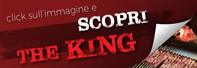 BookNoFees: Reštaurácia – The King dell'Arrosticino Roma Sud – Rome – The King dell'Arrosticino Roma Sud, fotka 2