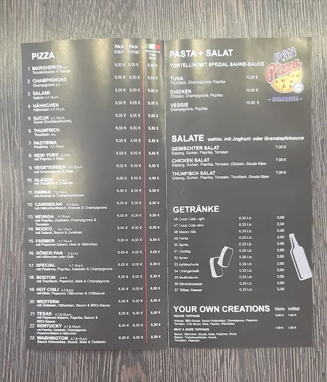 BookNoFees: Reštaurácia – Grill Palast Konya – Lünen – Grill Palast Konya, fotka 2