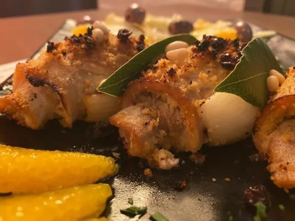 BookNoFees: Reštaurácia – Luppolo e Farina – Rome – Chmeľ a múka, fotka 1