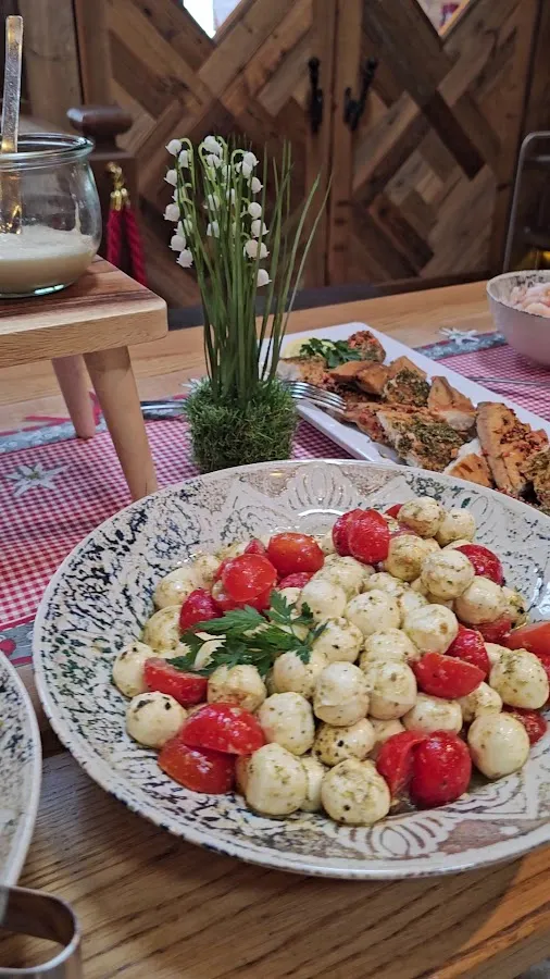 BookNoFees: Reštaurácia – Dorf Alm Lippstadt – Lippstadt – Dorf Alm Lippstadt, fotka 3