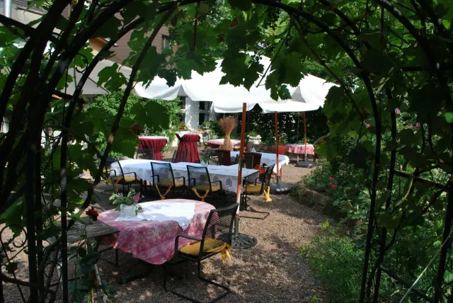 BookNoFees: Reštaurácia – Ristorante La Fenice – Arnsberg-Neheim – Reštaurácia La Fenice, fotka 3