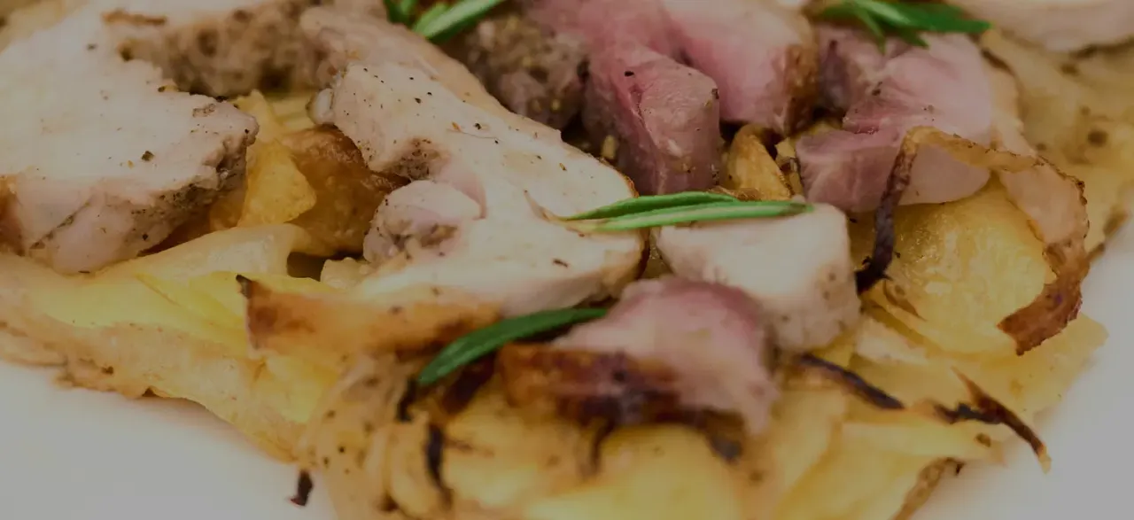 BookNoFees: Občerstvenie – Bonci Pizzarium – Rome – Bonci Pizzarium, fotka 1