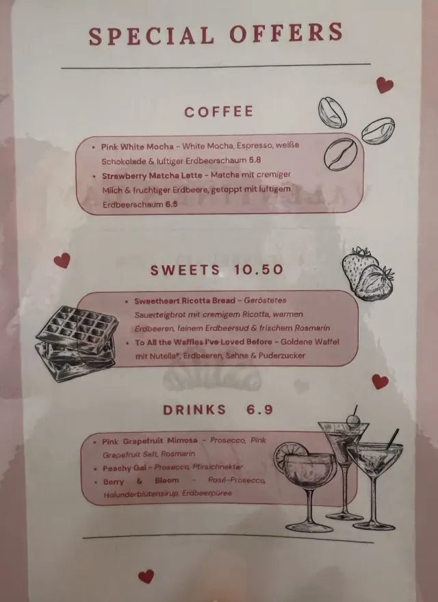 BookNoFees: Kaviareň – Café Behring – Berlin – Kaviareň Behring, fotka 2