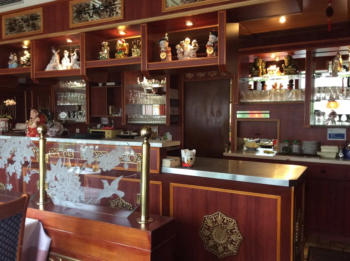 BookNoFees: Reštaurácia – China-Palast Restaurant – Erwitte – China-Palast Restaurant, fotka 1