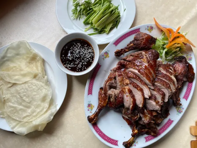 BookNoFees: Reštaurácia – China-Palast Restaurant – Erwitte – China-Palast Restaurant, fotka 3
