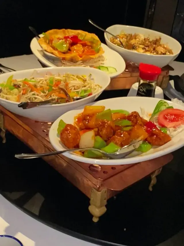 BookNoFees: Reštaurácia – Dragon Restaurant – Istanbul – Reštaurácia Dragon, fotka 3