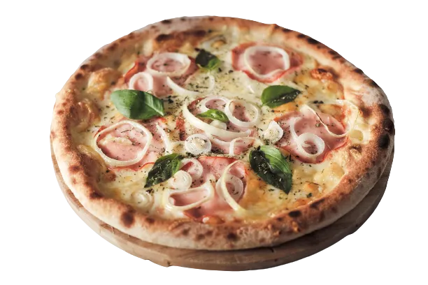 BookNoFees: Reštaurácia – Donna Pizzeria – Lisbon – Donna Pizzeria, fotka 2