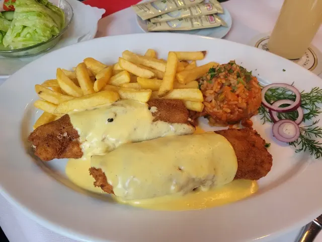 BookNoFees: Reštaurácia – Balkan Restaurant Haus Kristen – Geseke – Balkánska reštaurácia Haus Kristen, fotka 2