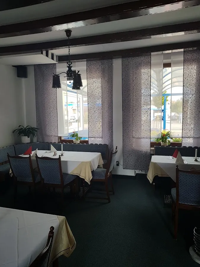 BookNoFees: Reštaurácia – Balkan Restaurant Haus Kristen – Geseke – Balkánska reštaurácia Haus Kristen, fotka 1