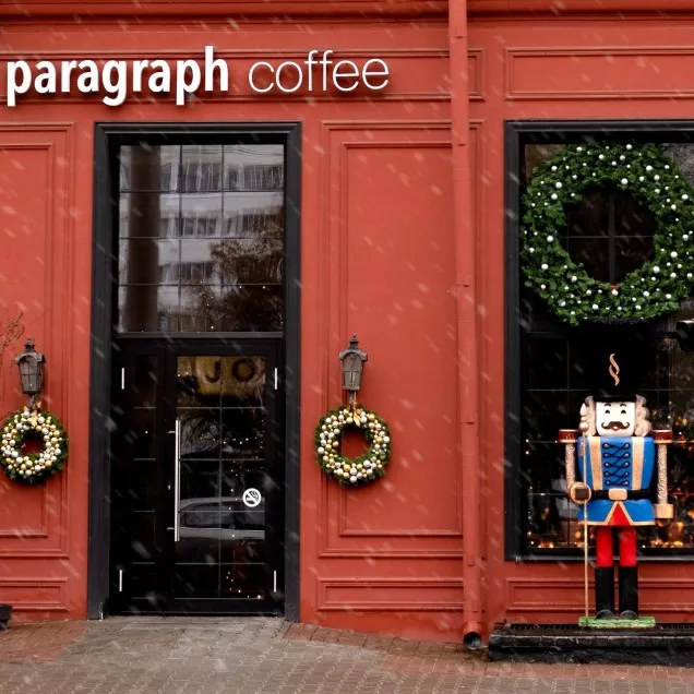 BookNoFees: Kaviareň – Paragraph – Minsk – odstavec, fotka 3