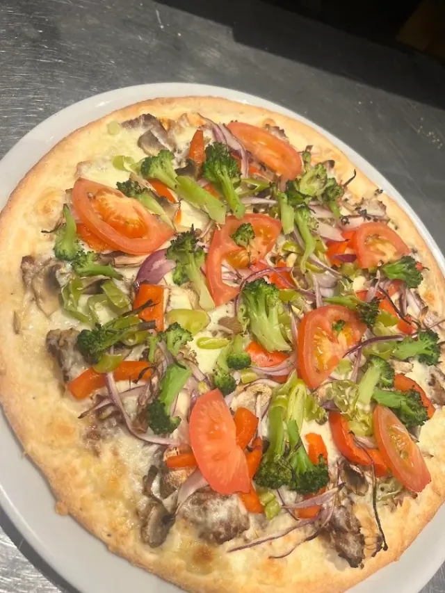 BookNoFees: Reštaurácia – Pizza Milano – Meschede – Pizza Milano, fotka 2