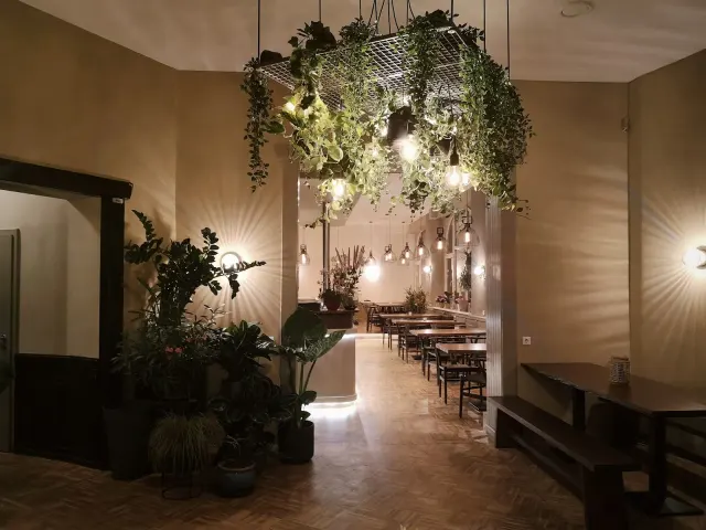 BookNoFees: Reštaurácia – Thai A Dong – Berlin – Thajský A Dong, fotka 2