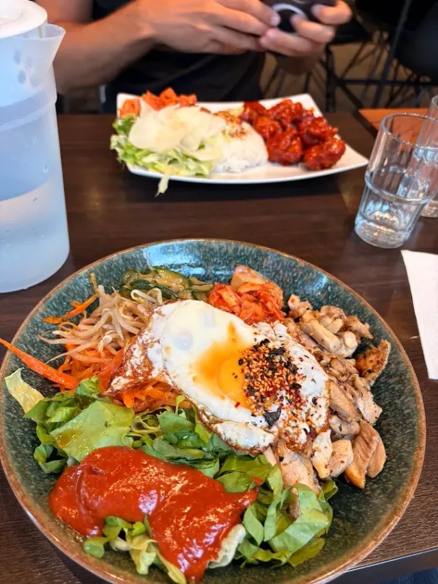 BookNoFees: Reštaurácia – Shinto Restaurang – Stockholm – Shinto reštaurácia, fotka 2