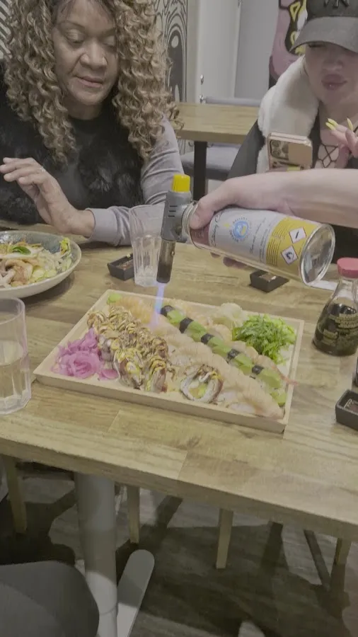 BookNoFees: Reštaurácia – Shinto Restaurang – Stockholm – Shinto reštaurácia, fotka 3
