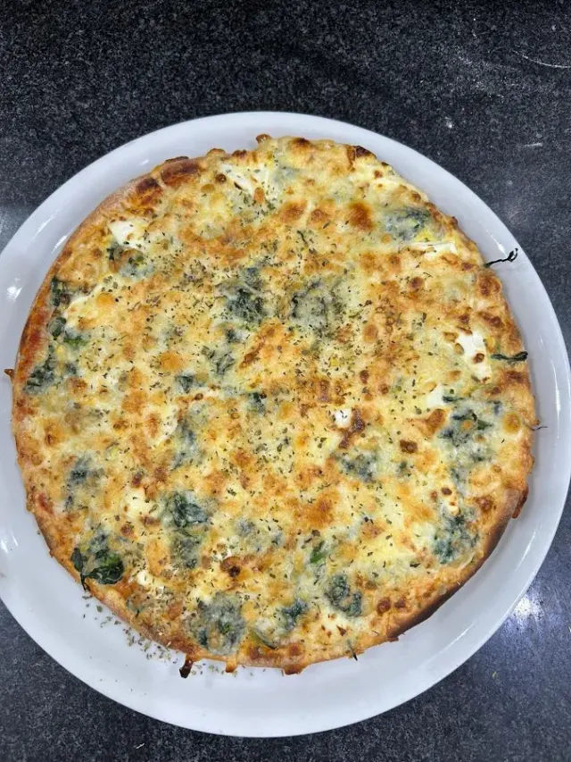 BookNoFees: Reštaurácia – Döner Pizzeria Derin – Herdecke – Döner Pizzeria Derin, fotka 3