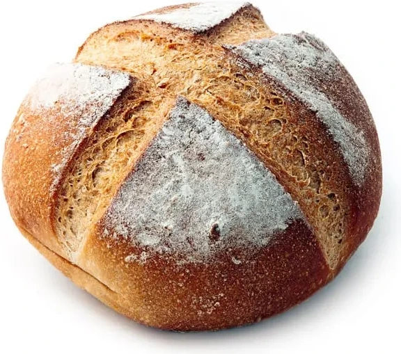 BookNoFees: Pekáreň – Sana Locura Gluten Free Bakery – Madrid – Bezlepková pekáreň Sana Locura, fotka 2