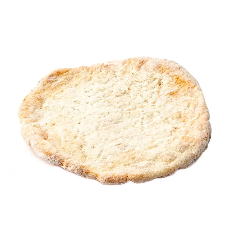 BookNoFees: Pekáreň – Sana Locura Gluten Free Bakery – Madrid – Bezlepková pekáreň Sana Locura, fotka 1