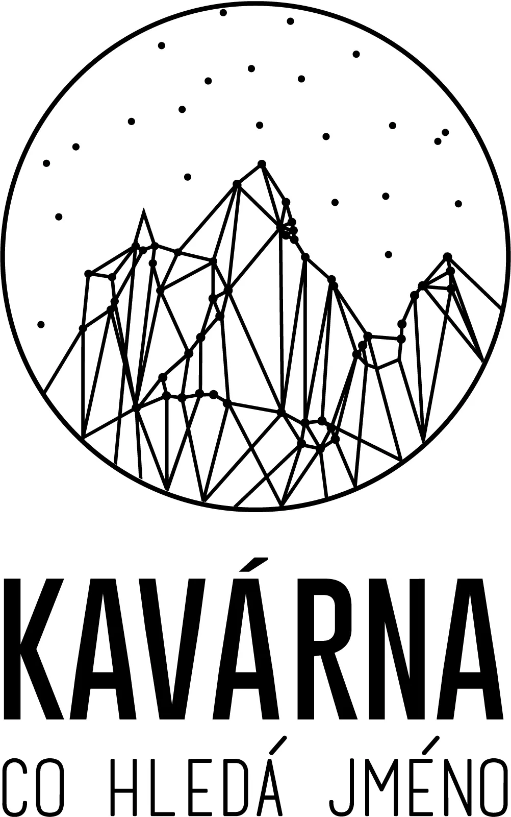 BookNoFees: Kaviareň – Kavárna co hledá jméno – Prague – Kaviareň, ktorá hľadá názov, fotka 1