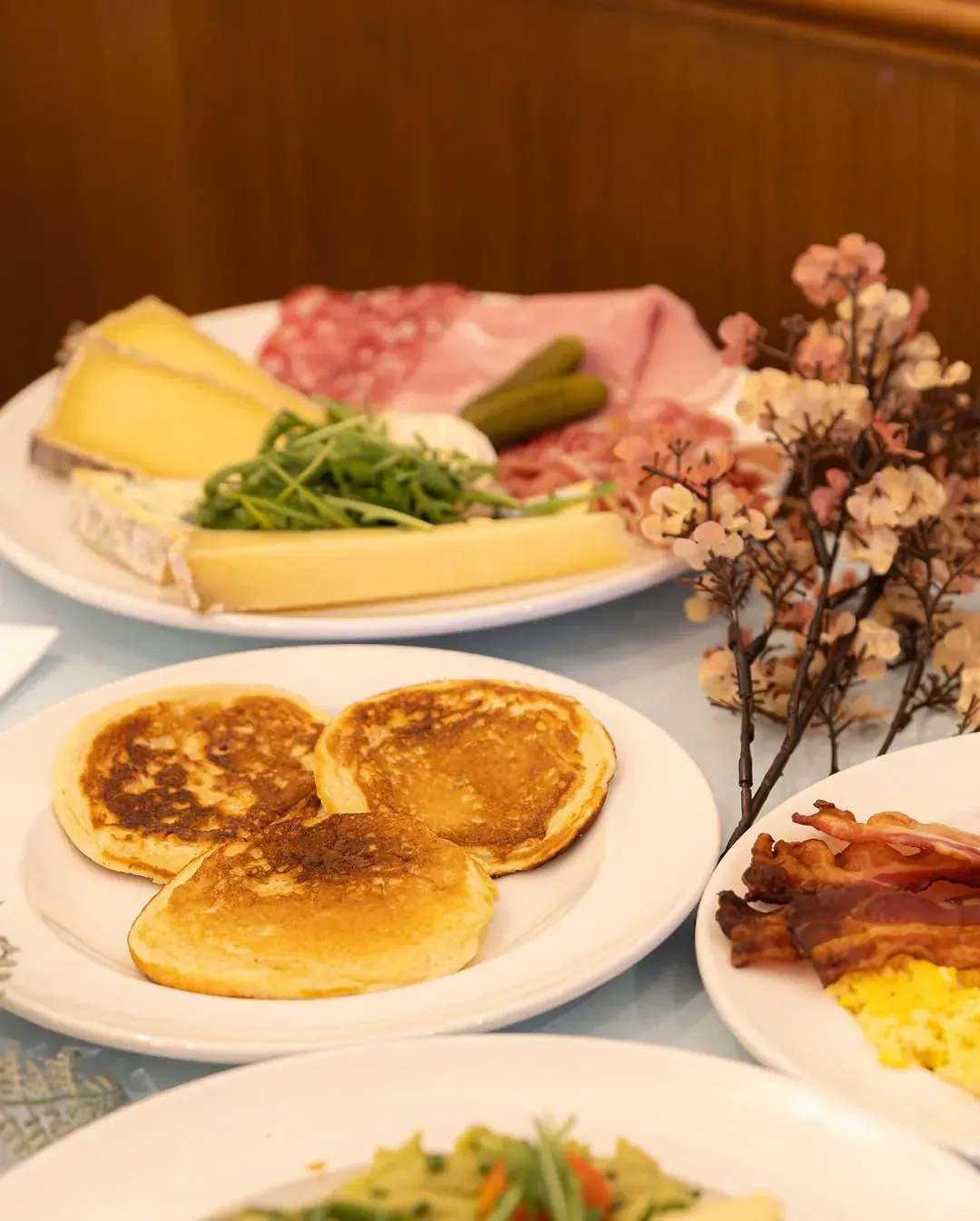 BookNoFees: Reštaurácia – Café Juliette – Paris – Kaviareň Juliette, fotka 1