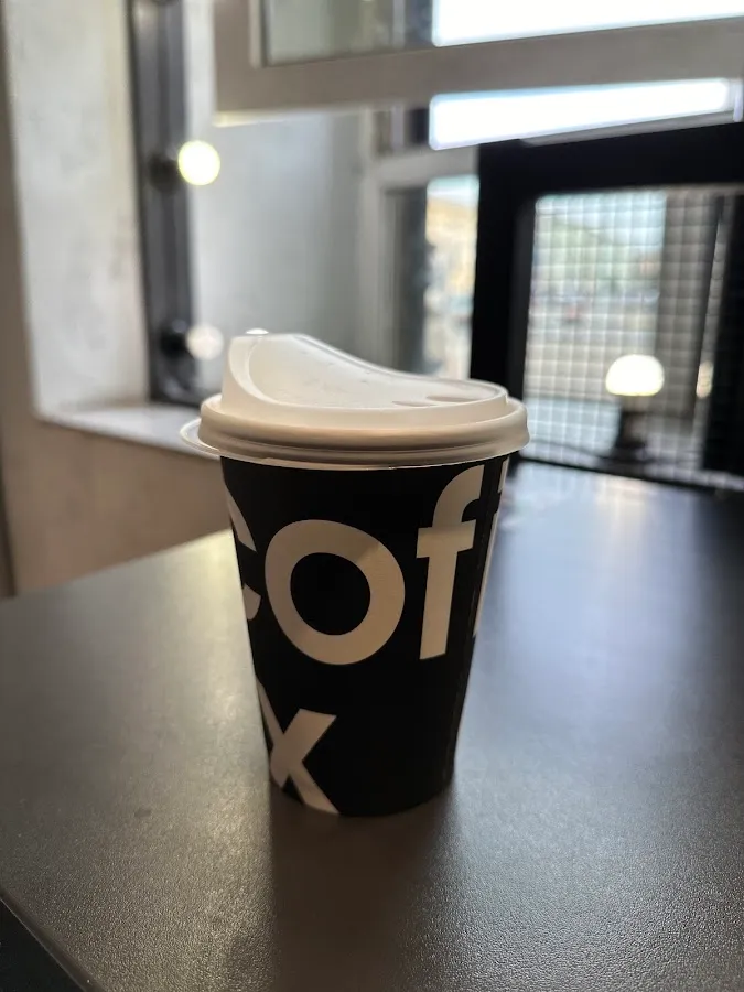 BookNoFees: Reštaurácia – Cofix – Minsk – Cofix, fotka 1